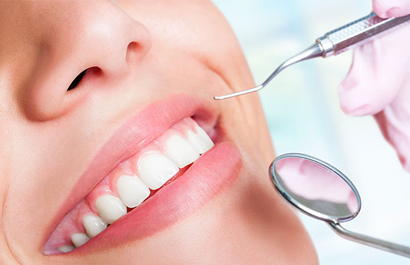 teeth whitening Melbourne - Captivate Dental